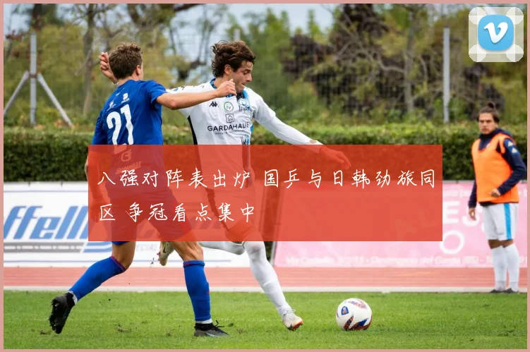 八强对阵表出炉 国乒与日韩劲旅同区 争冠看点集中