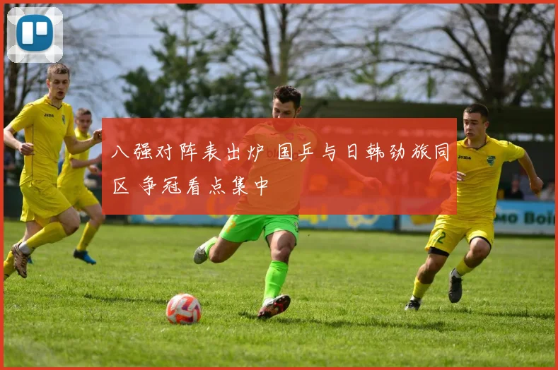 八强对阵表出炉 国乒与日韩劲旅同区 争冠看点集中