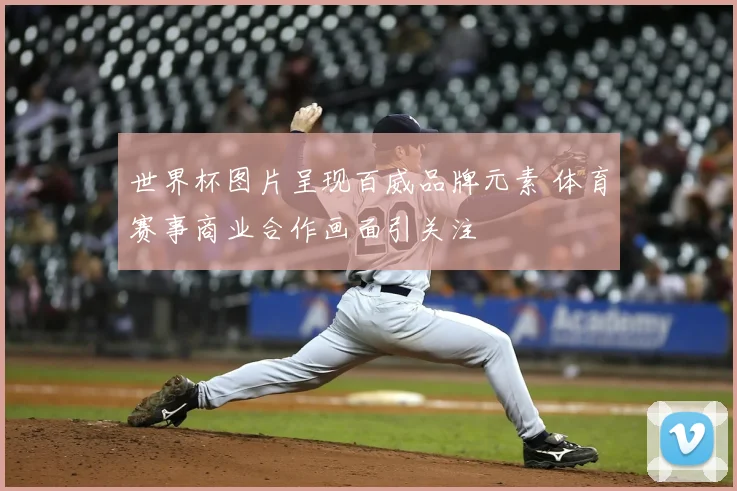 世界杯图片呈现百威品牌元素 体育赛事商业合作画面引关注